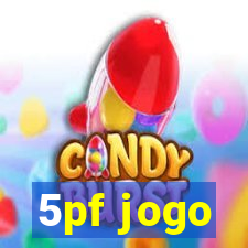 5pf jogo